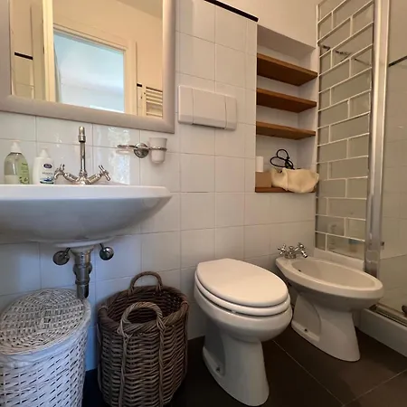 Civico 1 - Liguria Holidays Apartamento *