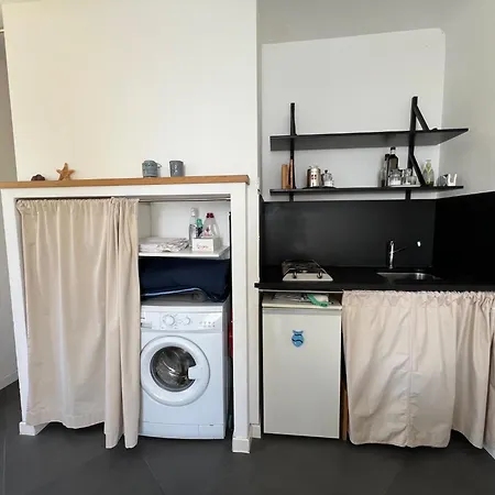 Apartamento Civico 1 - Liguria Holidays *