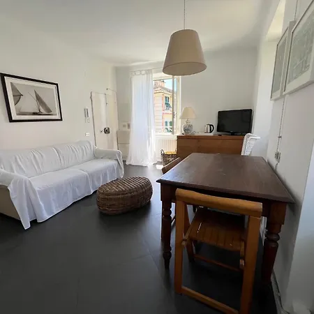 Civico 1 - Liguria Holidays Apartamento *