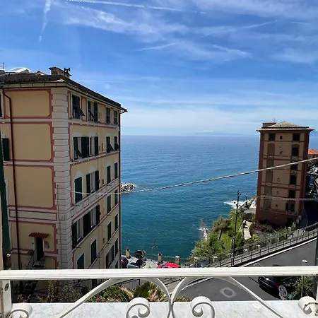 Civico 1 - Liguria Holidays * Camogli