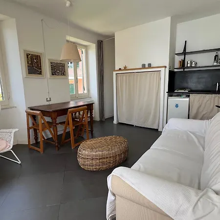 Civico 1 - Liguria Holidays Apartamento *