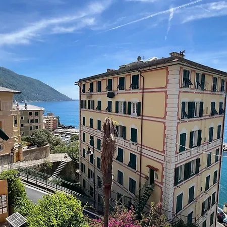 Civico 1 - Liguria Holidays * Camogli