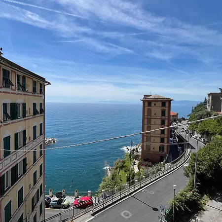 Civico 1 - Liguria Holidays Apartament