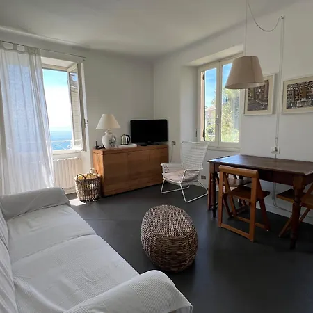 Apartament Civico 1 - Liguria Holidays
