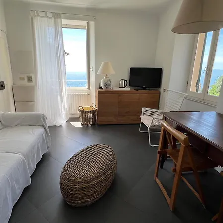 Διαμέρισμα Civico 1 - Liguria Holidays *