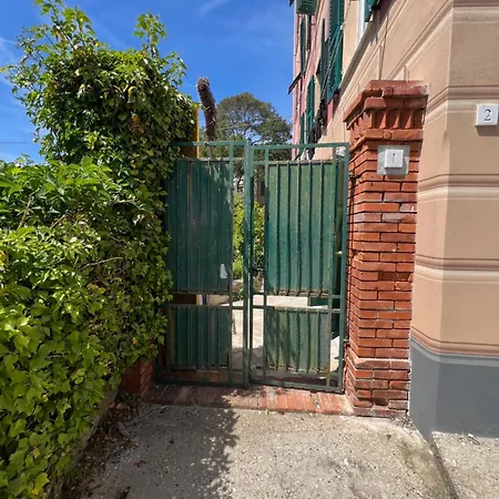 Διαμέρισμα Civico 1 - Liguria Holidays Camogli